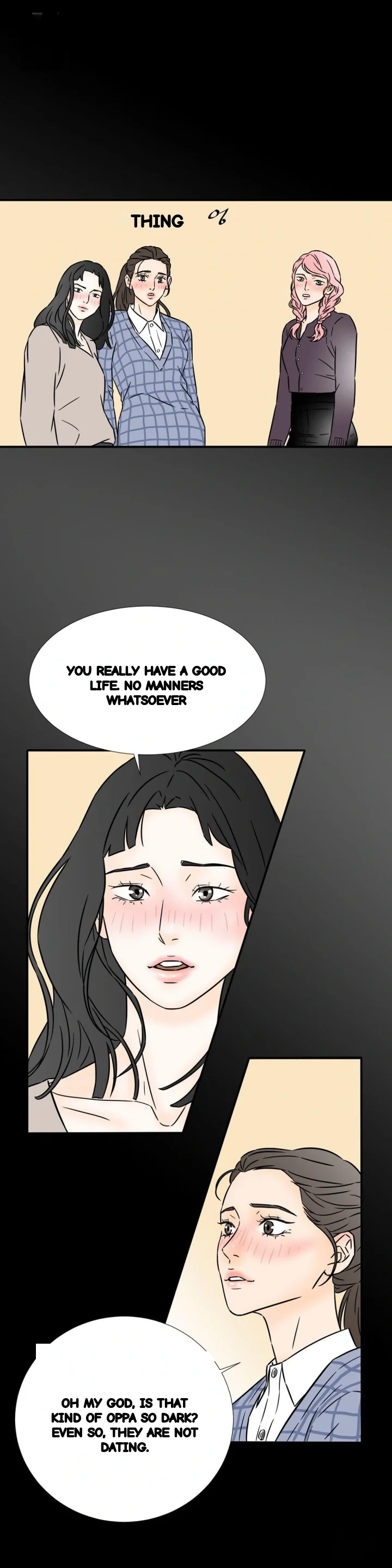 My Mothers Lover 2 Chapter 52 - Page 15