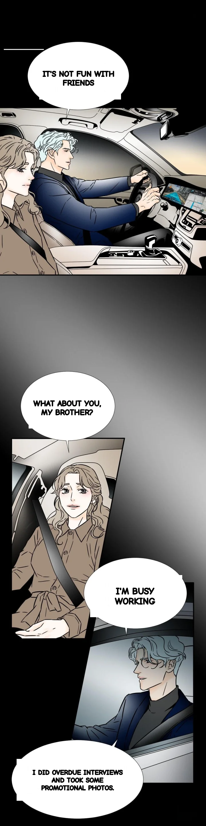 My Mothers Lover 2 Chapter 52 - Page 17