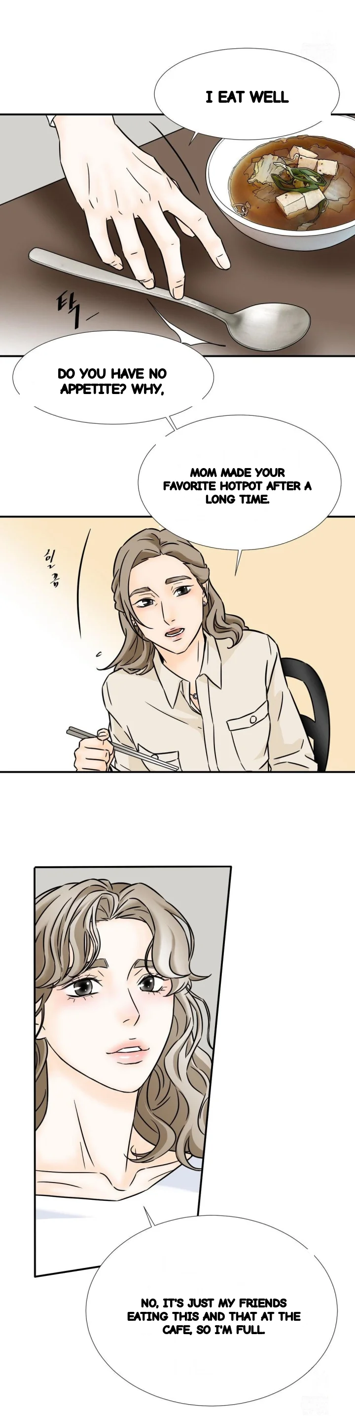 My Mothers Lover 2 Chapter 52 - Page 21