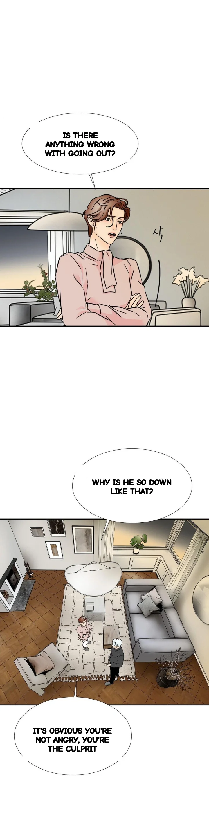 My Mothers Lover 2 Chapter 52 - Page 25