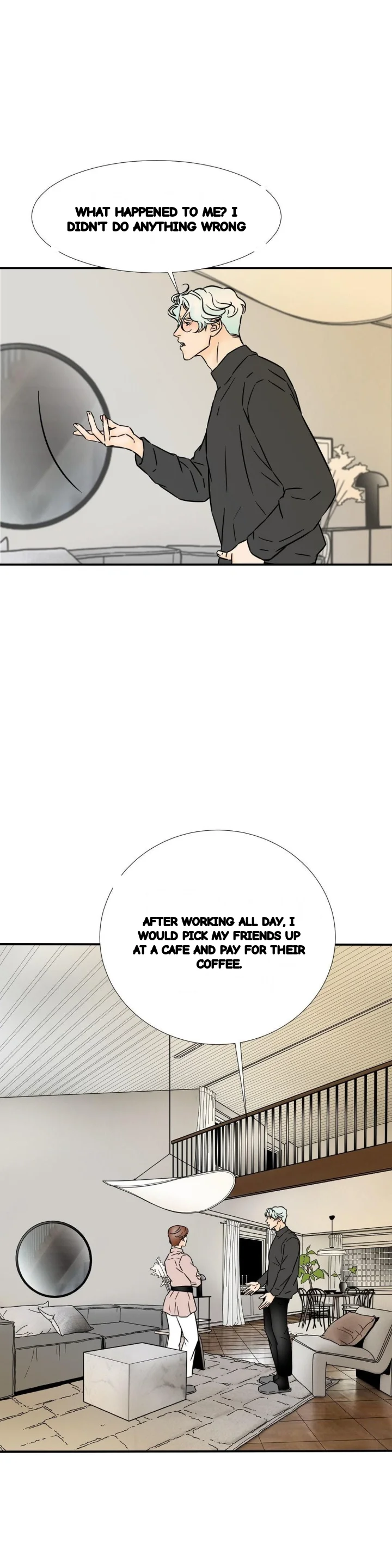 My Mothers Lover 2 Chapter 52 - Page 26