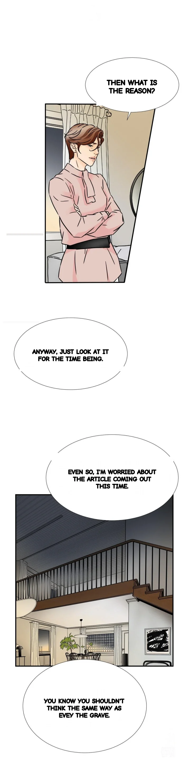 My Mothers Lover 2 Chapter 52 - Page 27