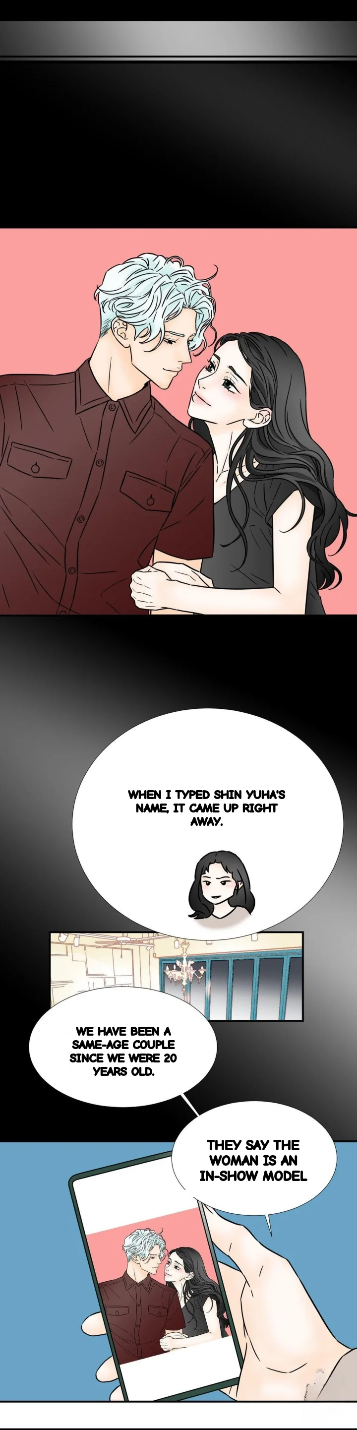 My Mothers Lover 2 Chapter 52 - Page 3