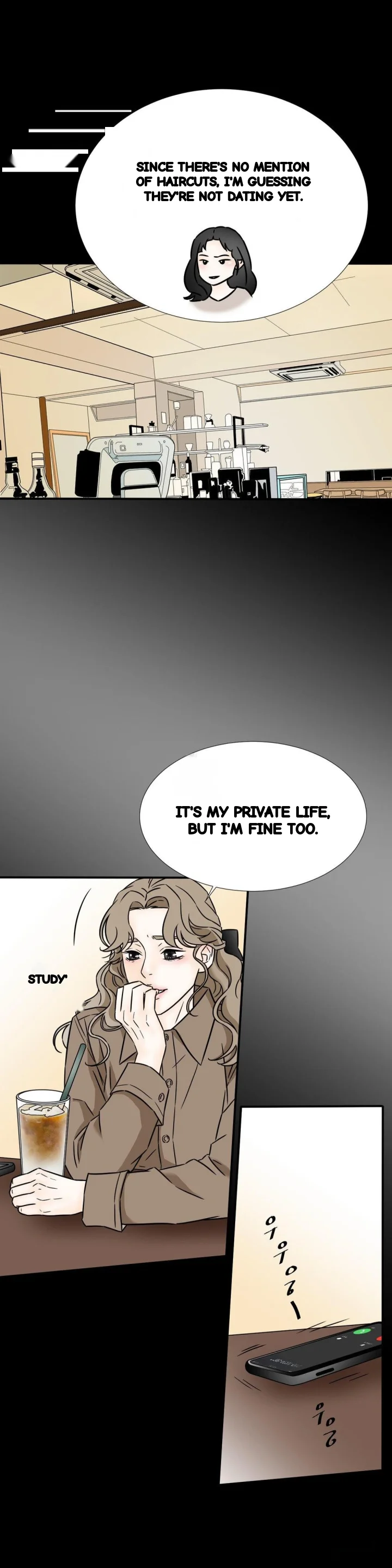 My Mothers Lover 2 Chapter 52 - Page 4