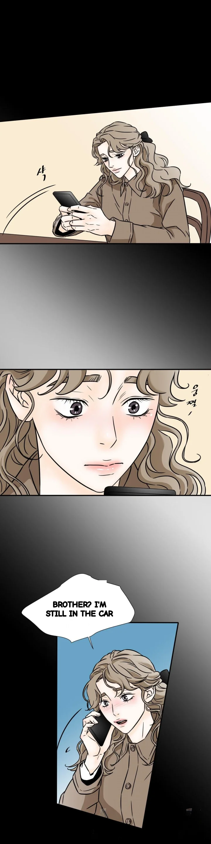 My Mothers Lover 2 Chapter 52 - Page 5