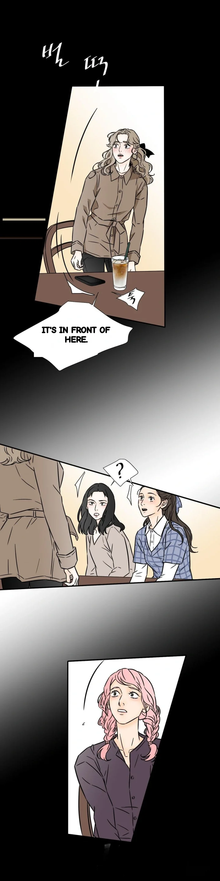 My Mothers Lover 2 Chapter 52 - Page 6