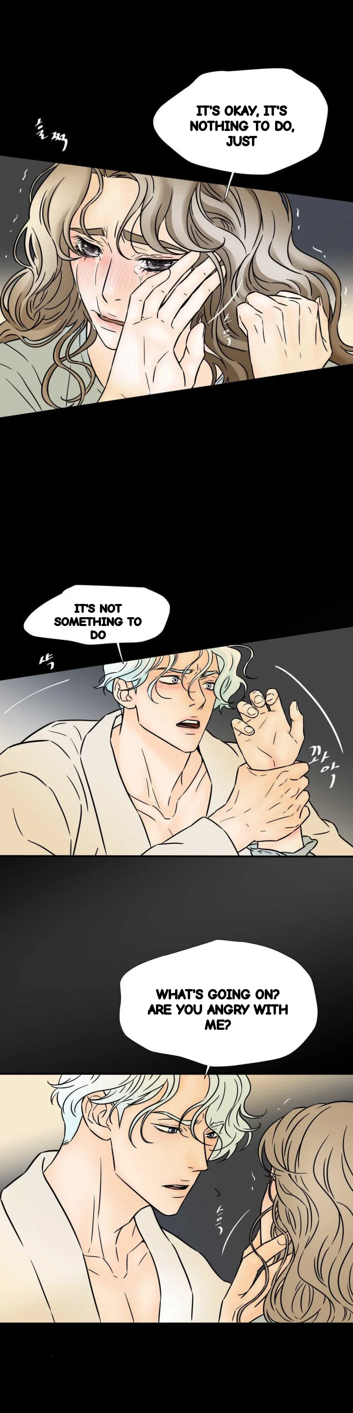 My Mothers Lover 2 Chapter 53 - Page 10