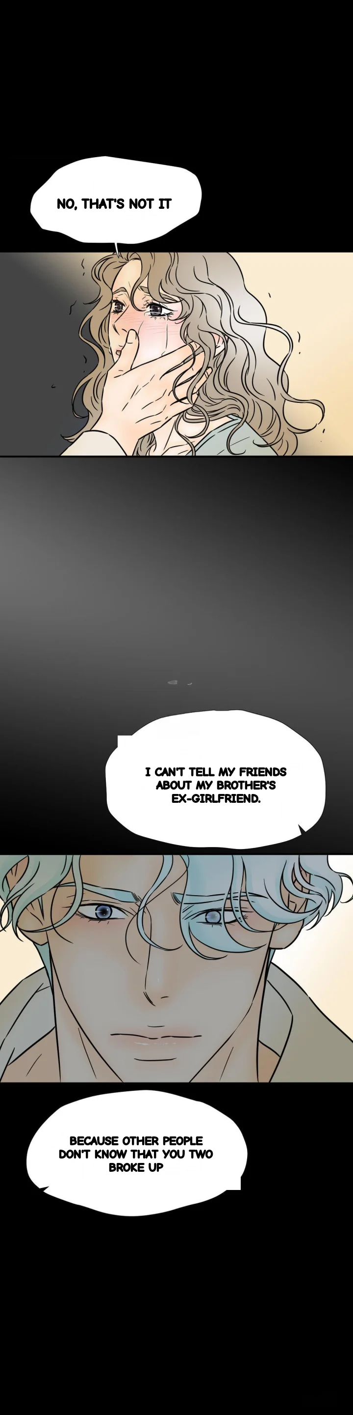 My Mothers Lover 2 Chapter 53 - Page 11