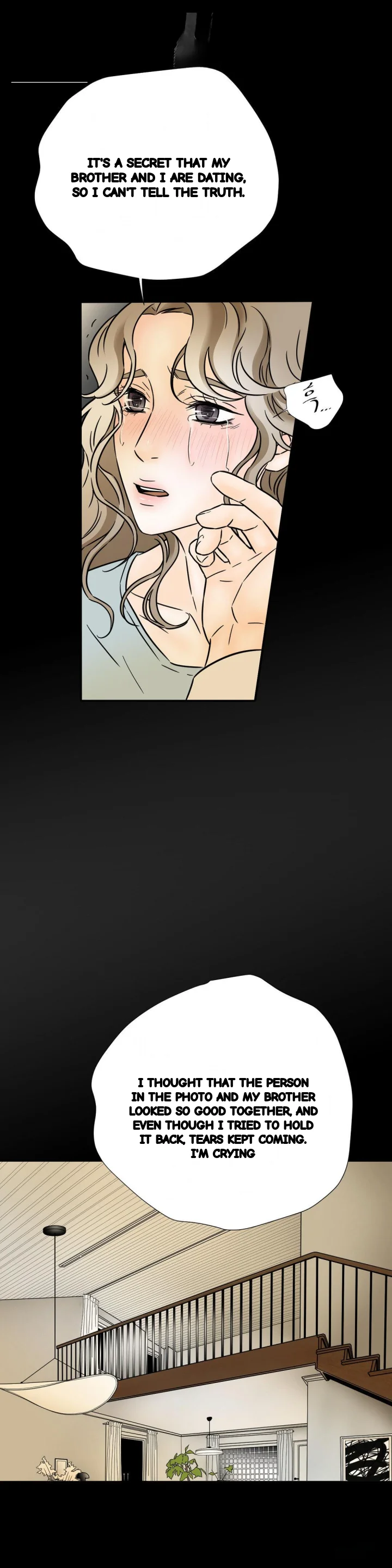 My Mothers Lover 2 Chapter 53 - Page 12