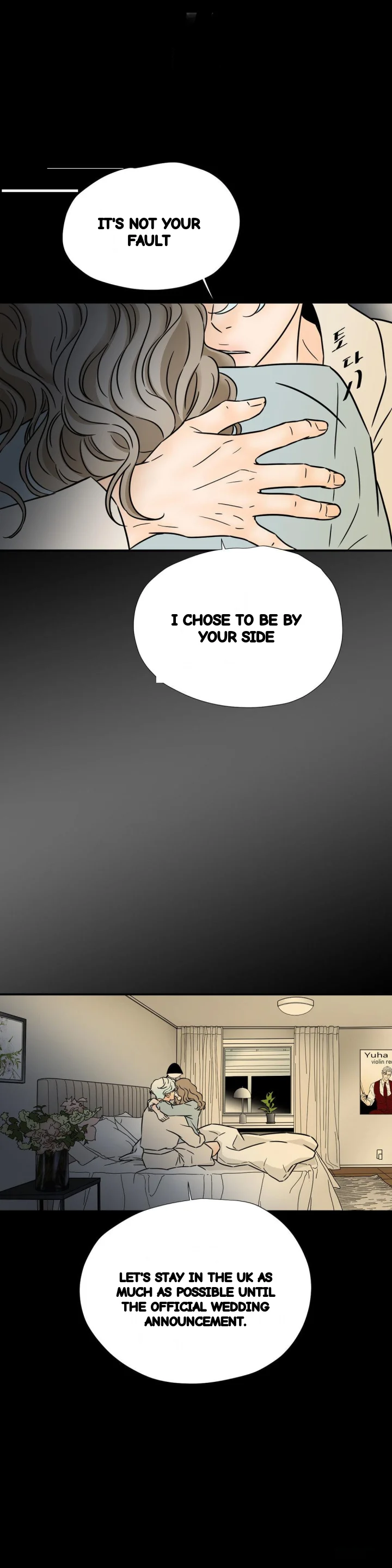 My Mothers Lover 2 Chapter 53 - Page 14