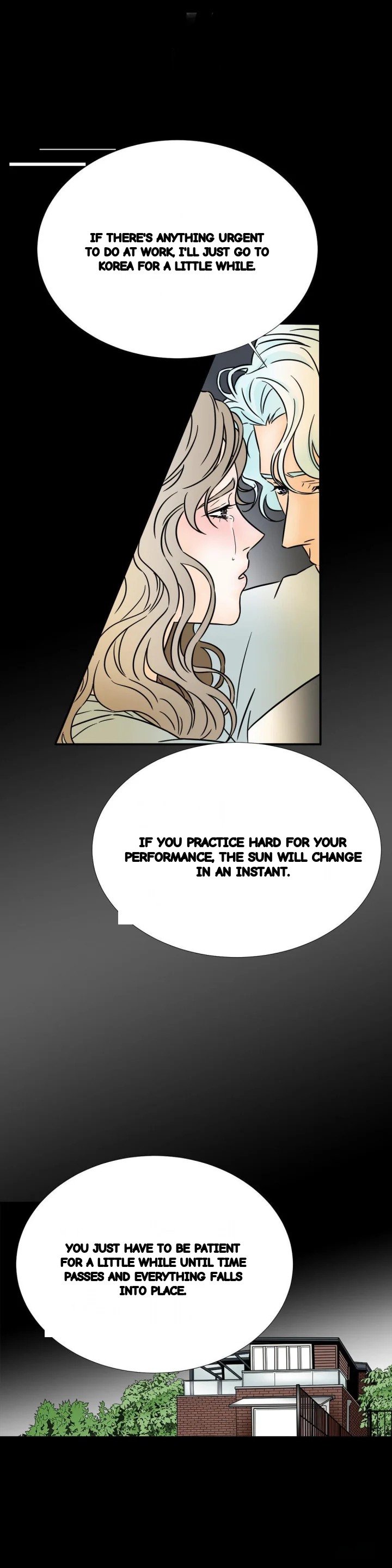 My Mothers Lover 2 Chapter 53 - Page 15