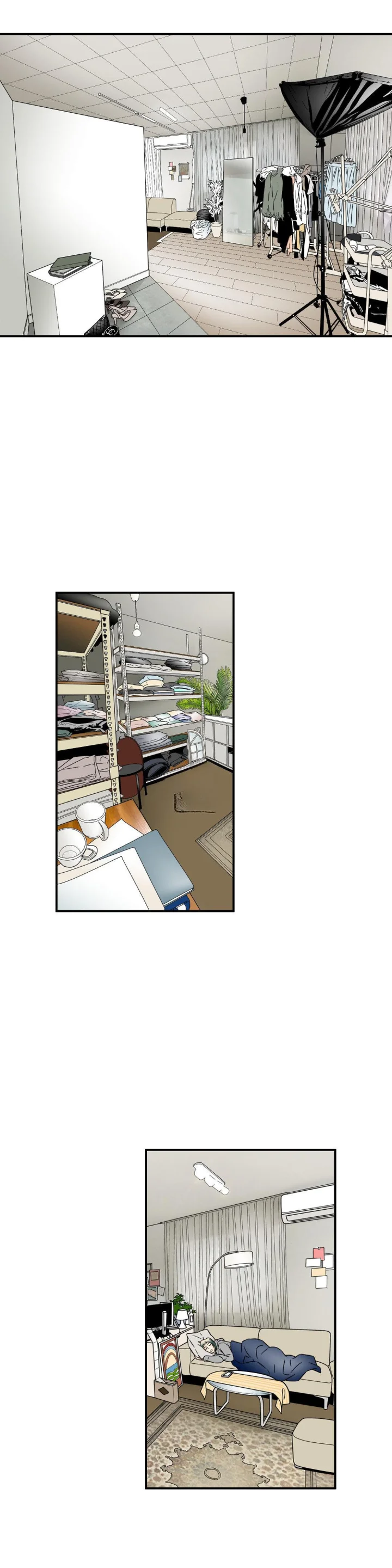 My Mothers Lover 2 Chapter 53 - Page 19