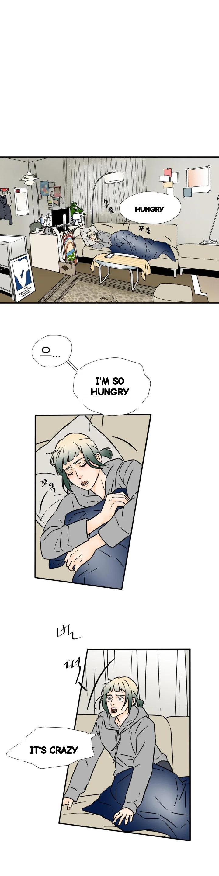My Mothers Lover 2 Chapter 53 - Page 20