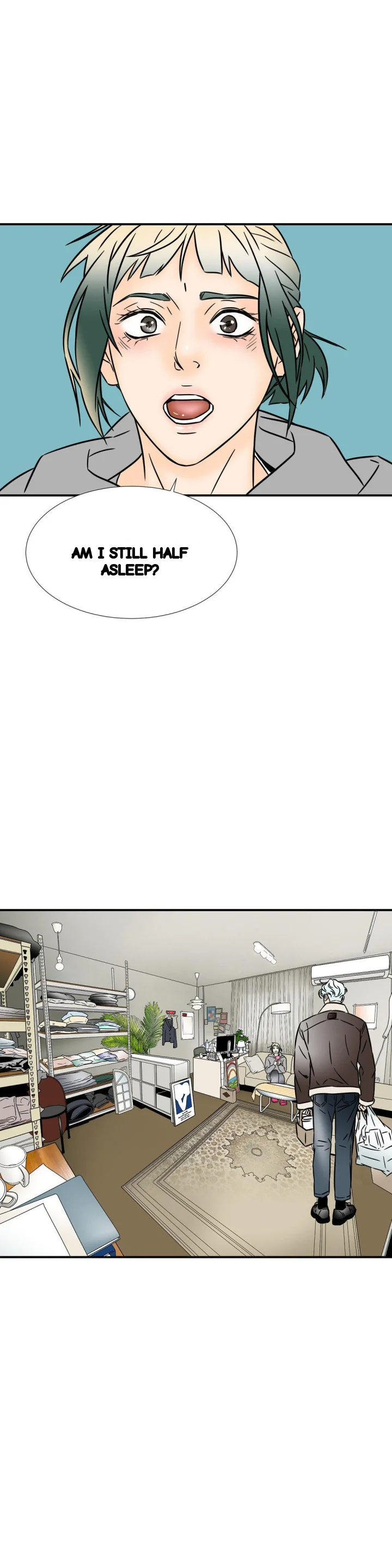 My Mothers Lover 2 Chapter 53 - Page 24