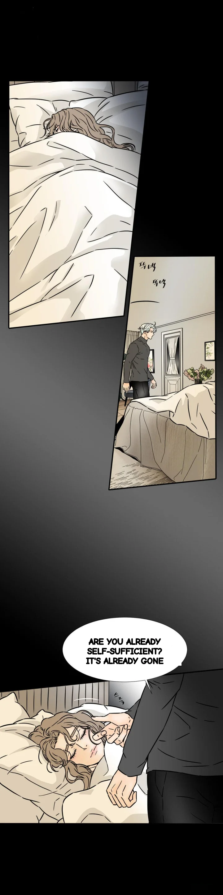 My Mothers Lover 2 Chapter 53 - Page 4
