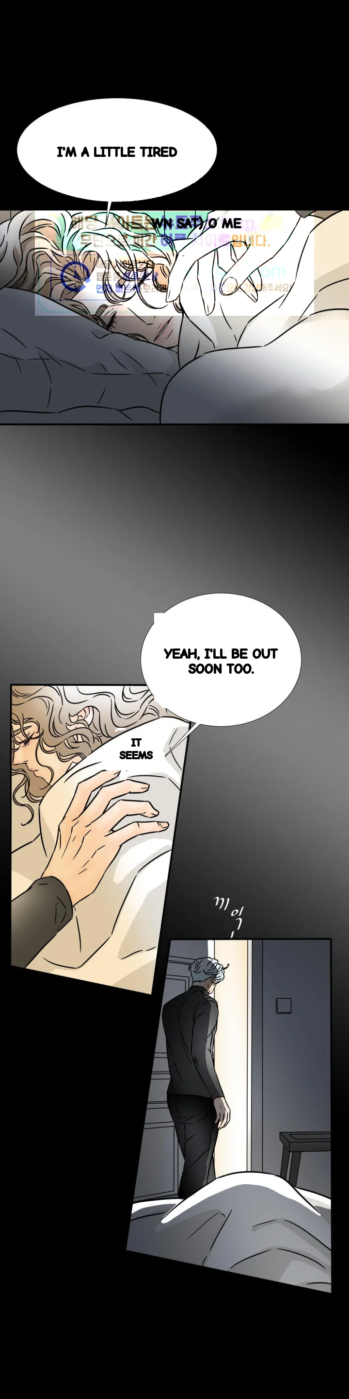 My Mothers Lover 2 Chapter 53 - Page 5