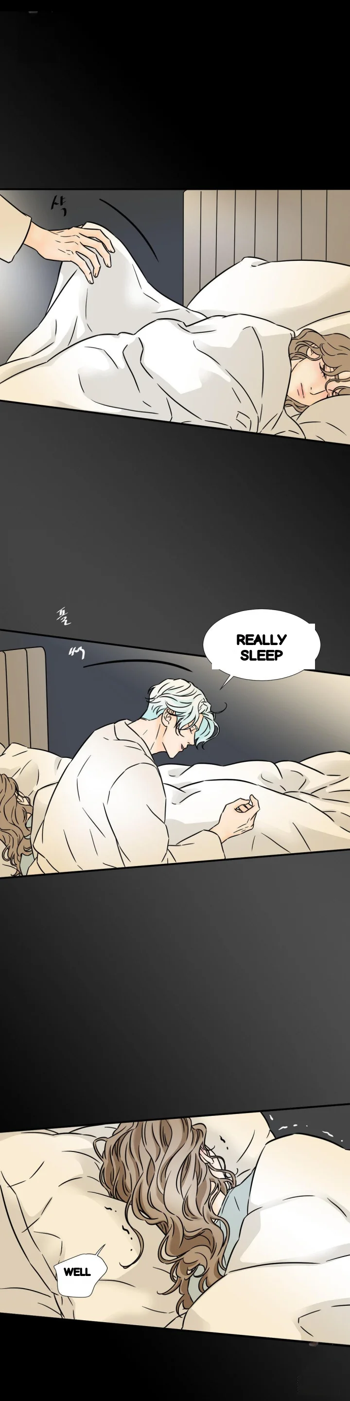 My Mothers Lover 2 Chapter 53 - Page 8