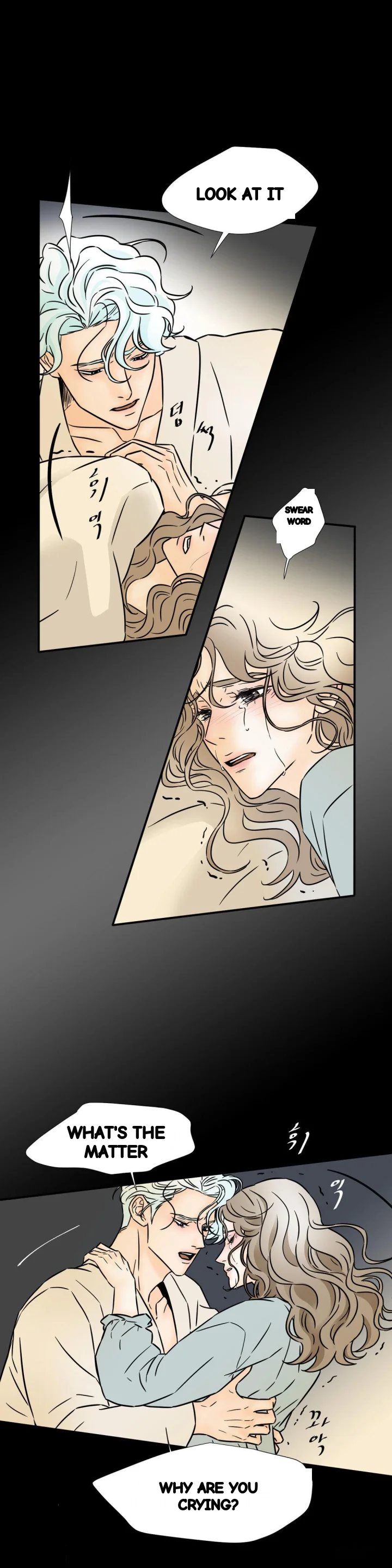 My Mothers Lover 2 Chapter 53 - Page 9