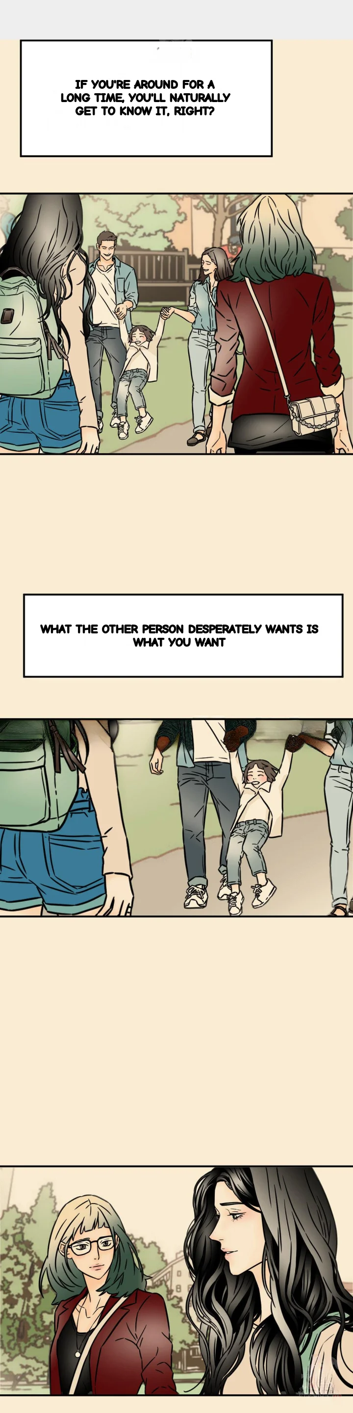 My Mothers Lover 2 Chapter 54 - Page 10