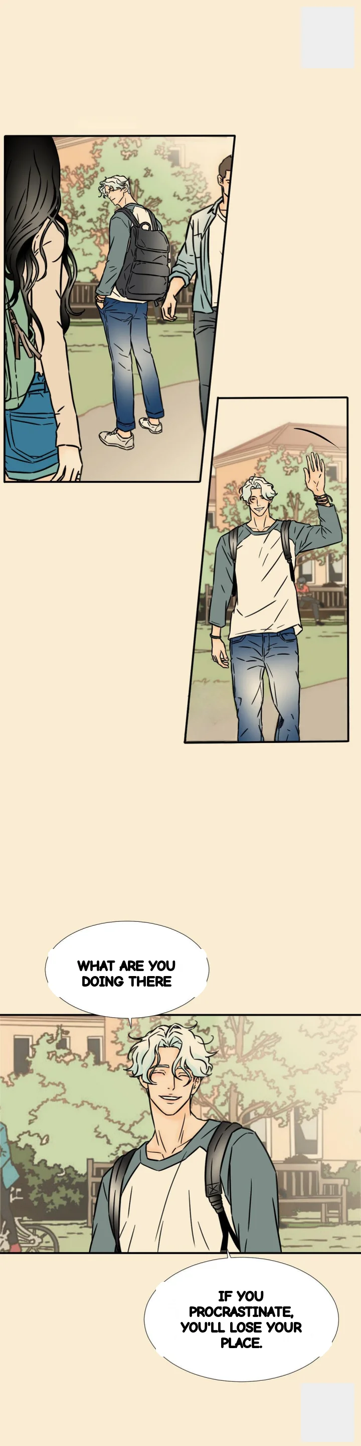 My Mothers Lover 2 Chapter 54 - Page 11