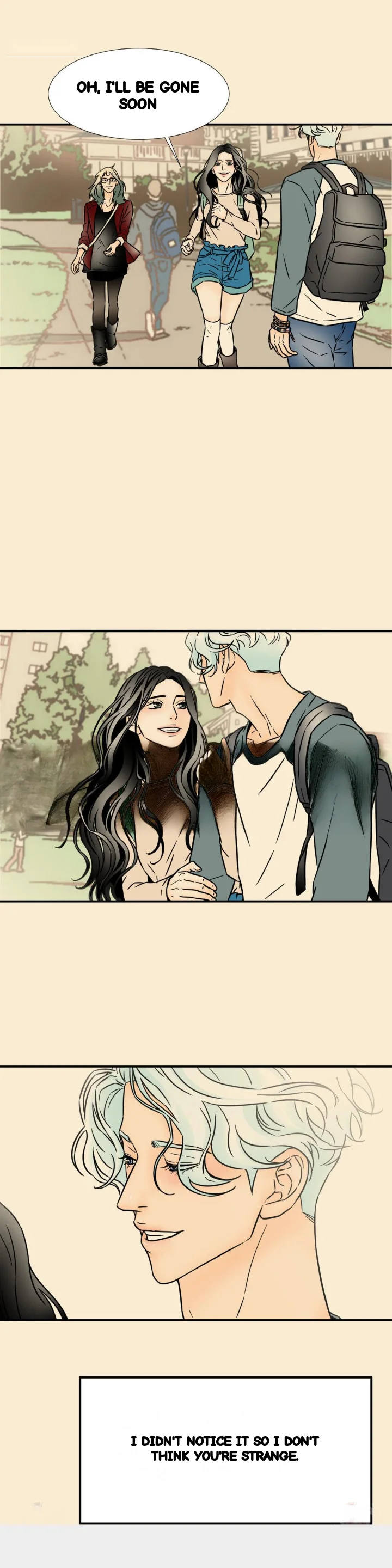 My Mothers Lover 2 Chapter 54 - Page 12