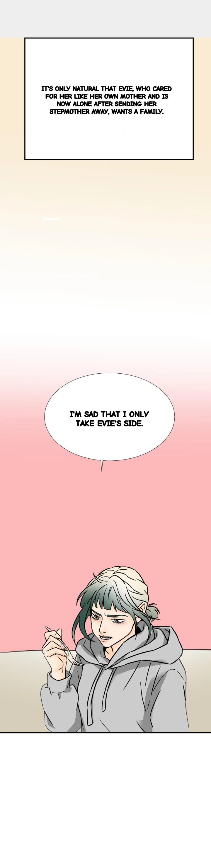 My Mothers Lover 2 Chapter 54 - Page 15