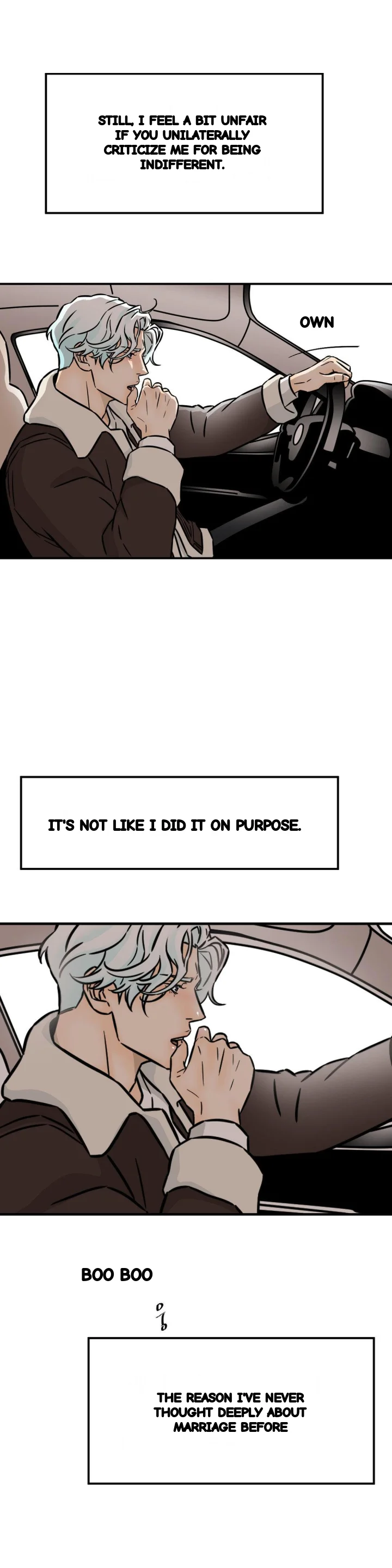 My Mothers Lover 2 Chapter 54 - Page 19