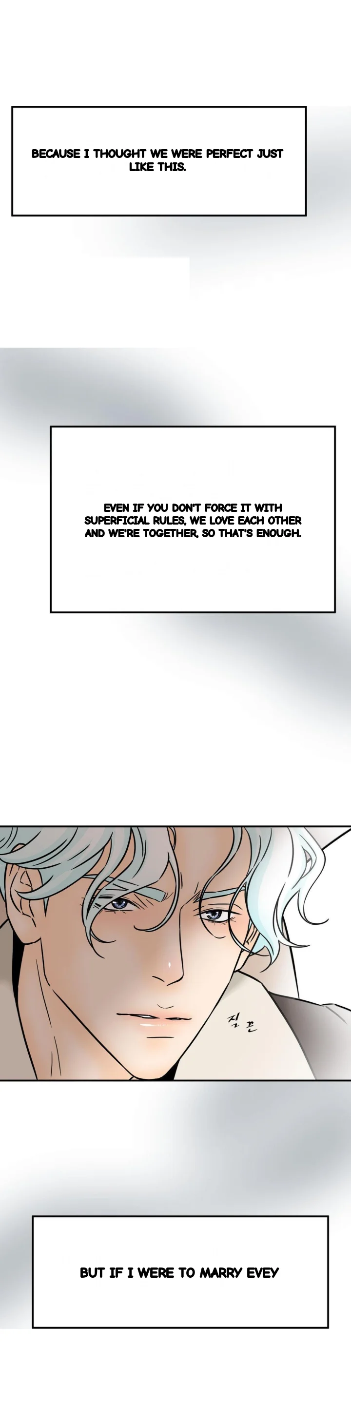 My Mothers Lover 2 Chapter 54 - Page 20