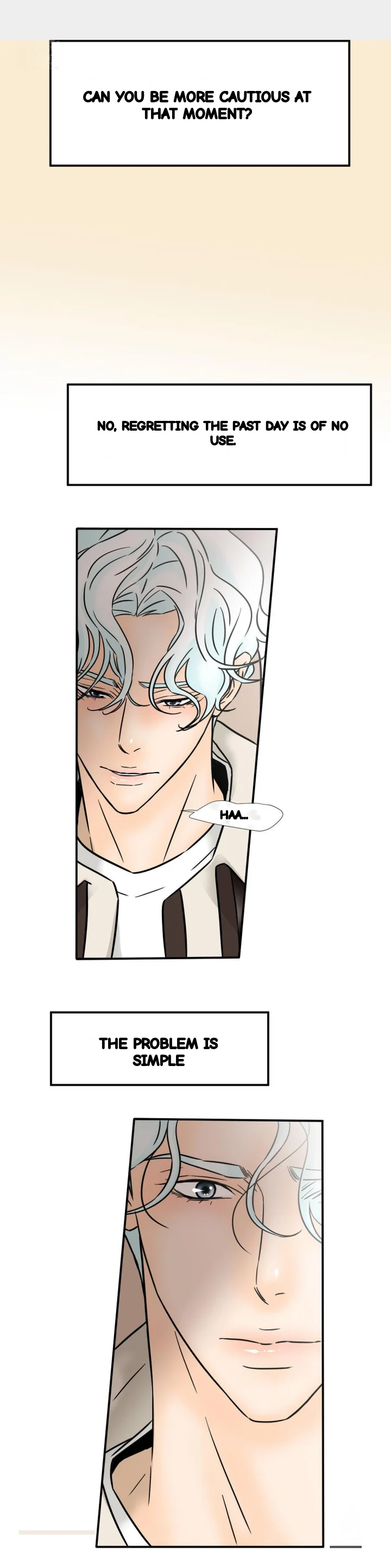 My Mothers Lover 2 Chapter 54 - Page 22