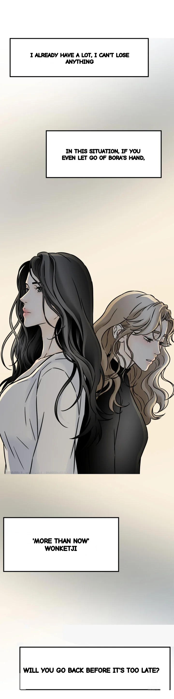 My Mothers Lover 2 Chapter 54 - Page 24