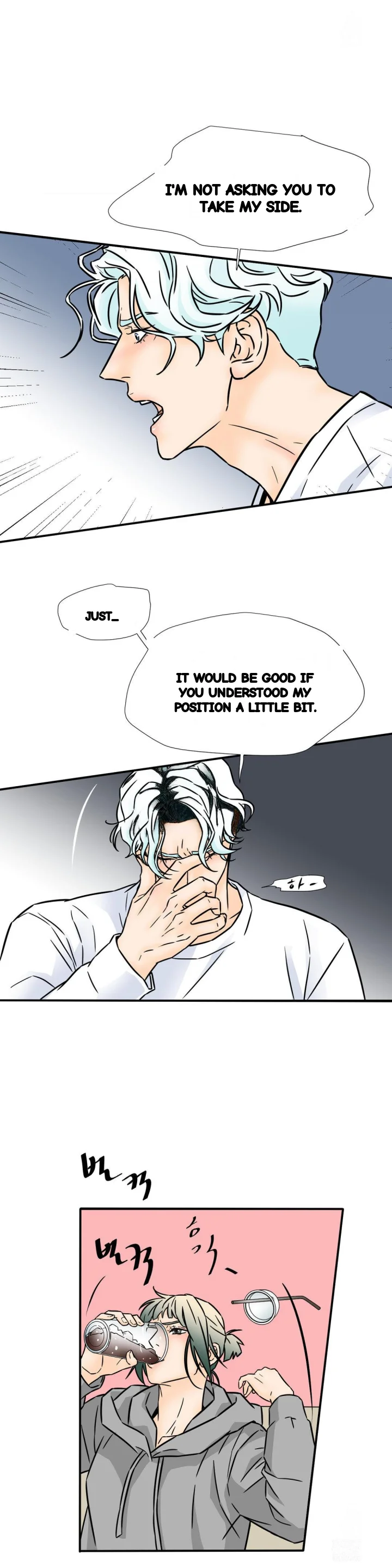 My Mothers Lover 2 Chapter 54 - Page 6