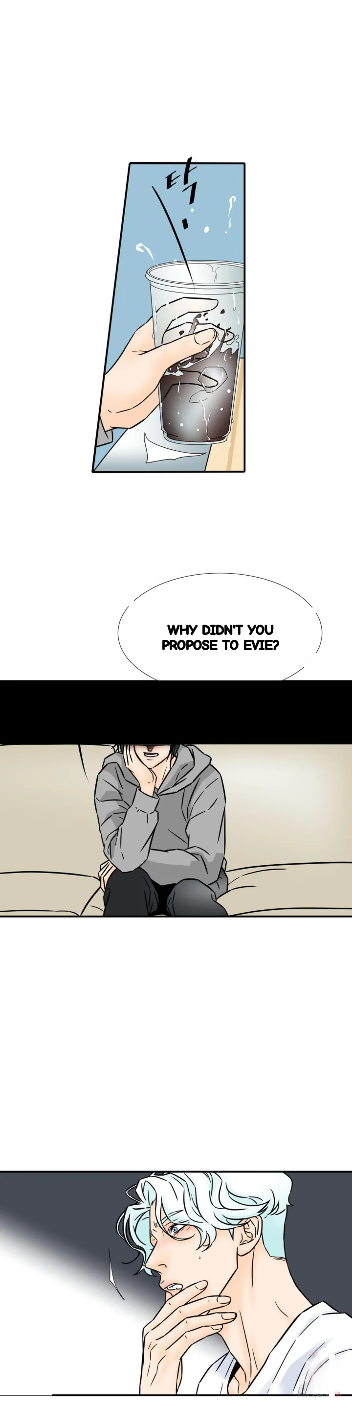 My Mothers Lover 2 Chapter 54 - Page 7