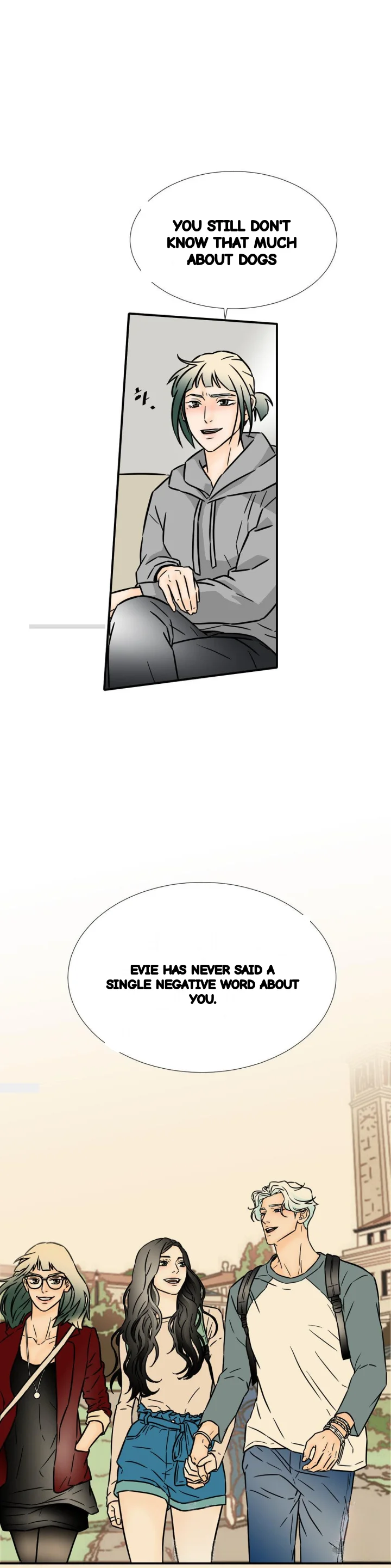 My Mothers Lover 2 Chapter 54 - Page 9