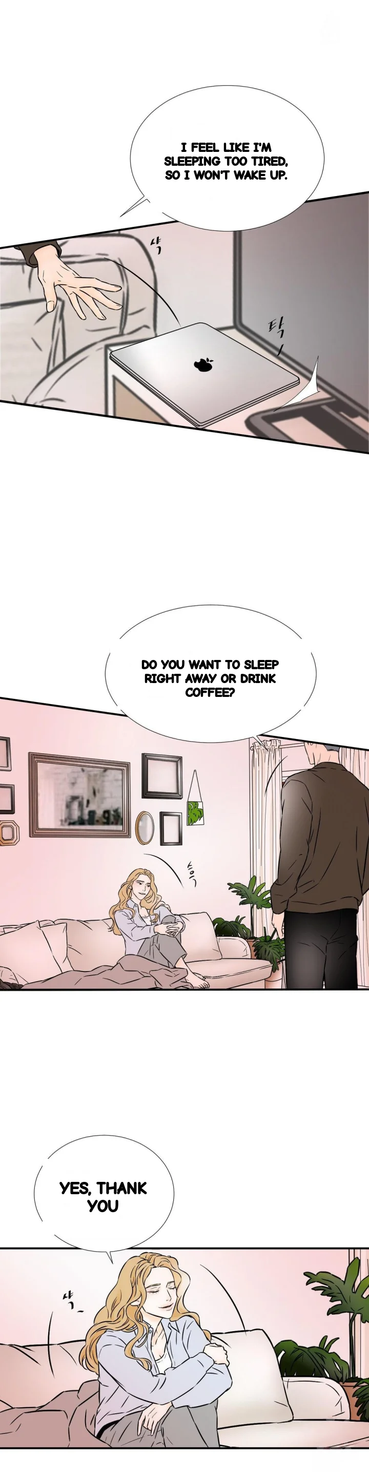 My Mothers Lover 2 Chapter 55 - Page 14