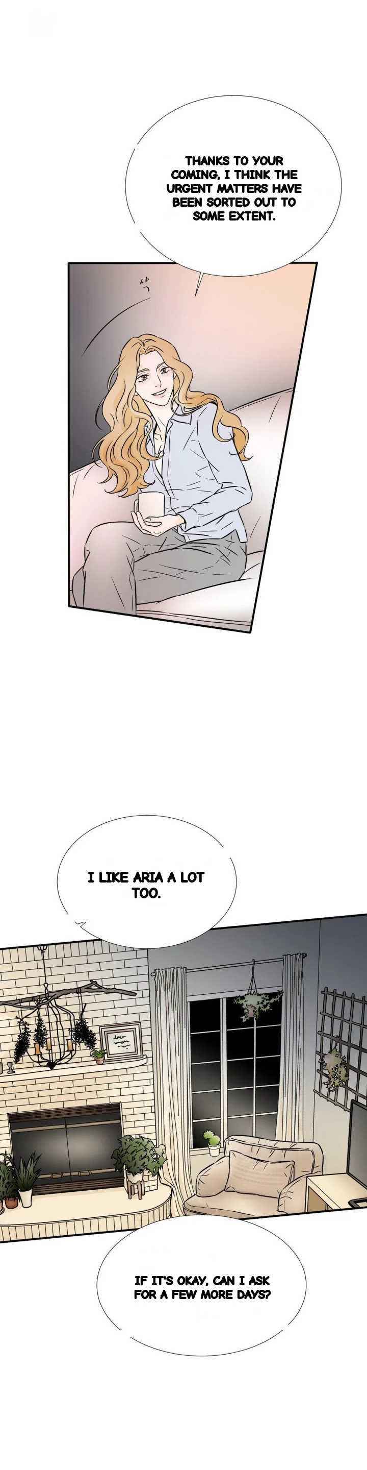 My Mothers Lover 2 Chapter 55 - Page 17