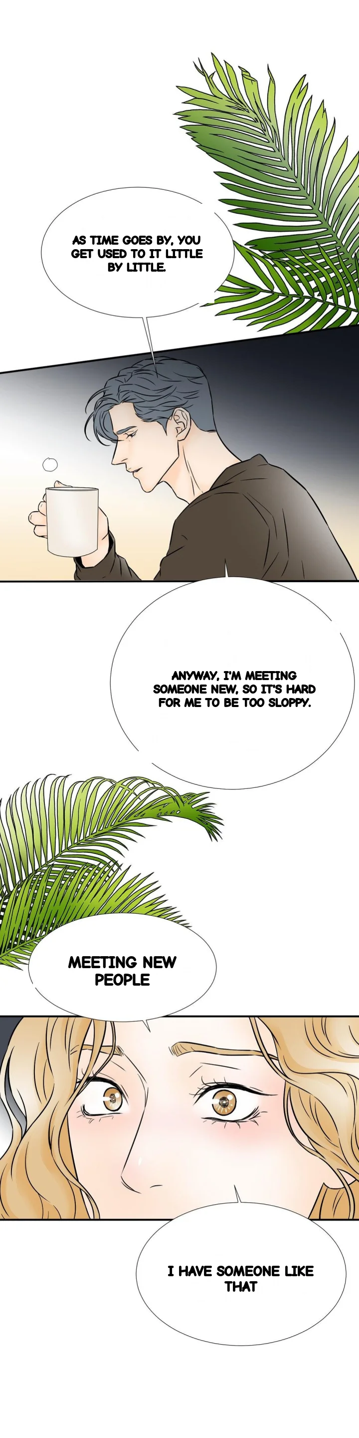 My Mothers Lover 2 Chapter 55 - Page 20