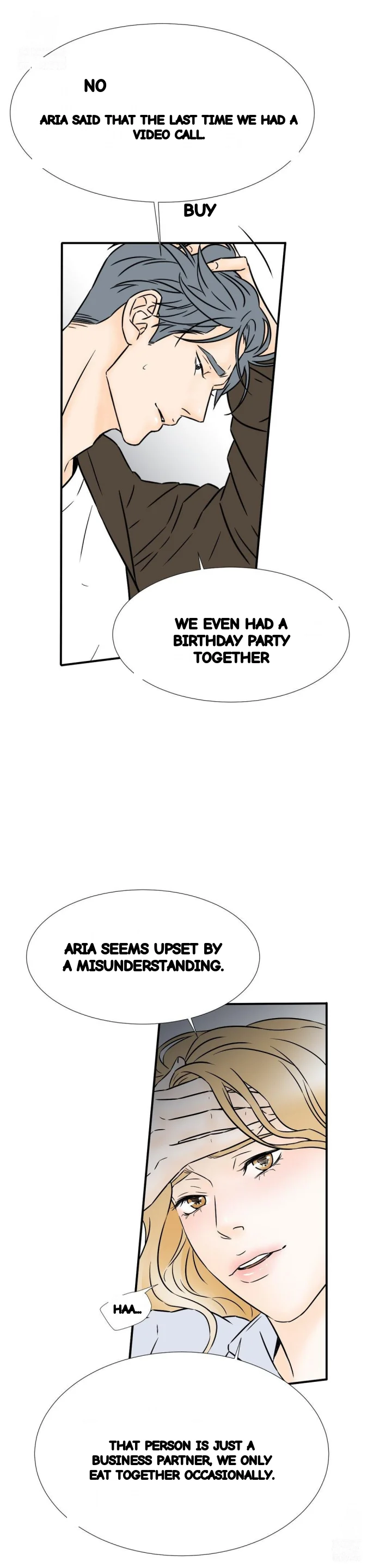My Mothers Lover 2 Chapter 55 - Page 21