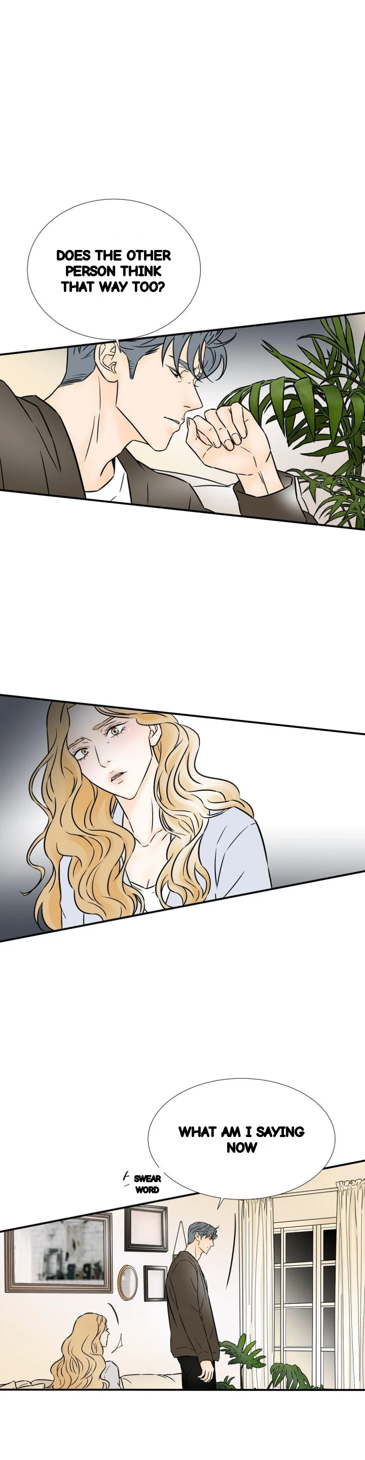 My Mothers Lover 2 Chapter 55 - Page 22