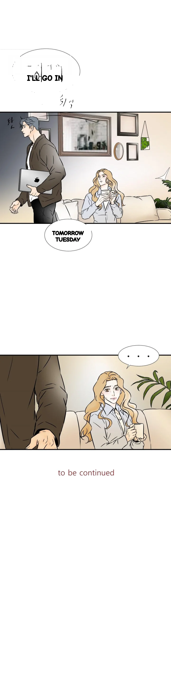 My Mothers Lover 2 Chapter 55 - Page 23