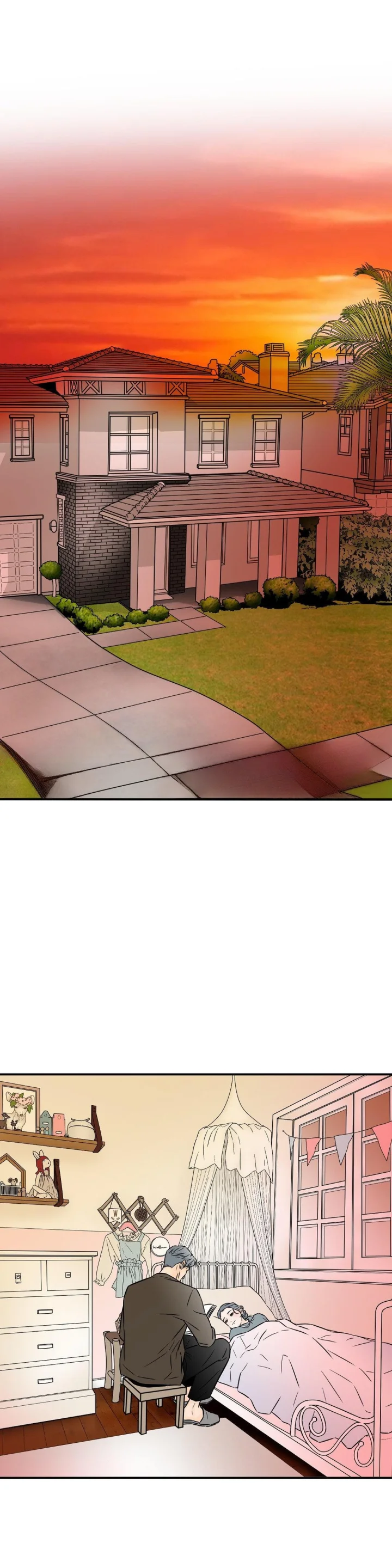 My Mothers Lover 2 Chapter 55 - Page 3
