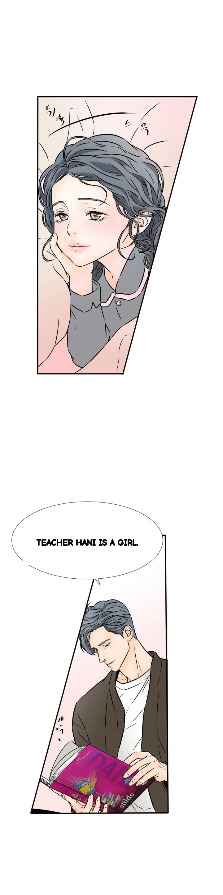 My Mothers Lover 2 Chapter 55 - Page 4