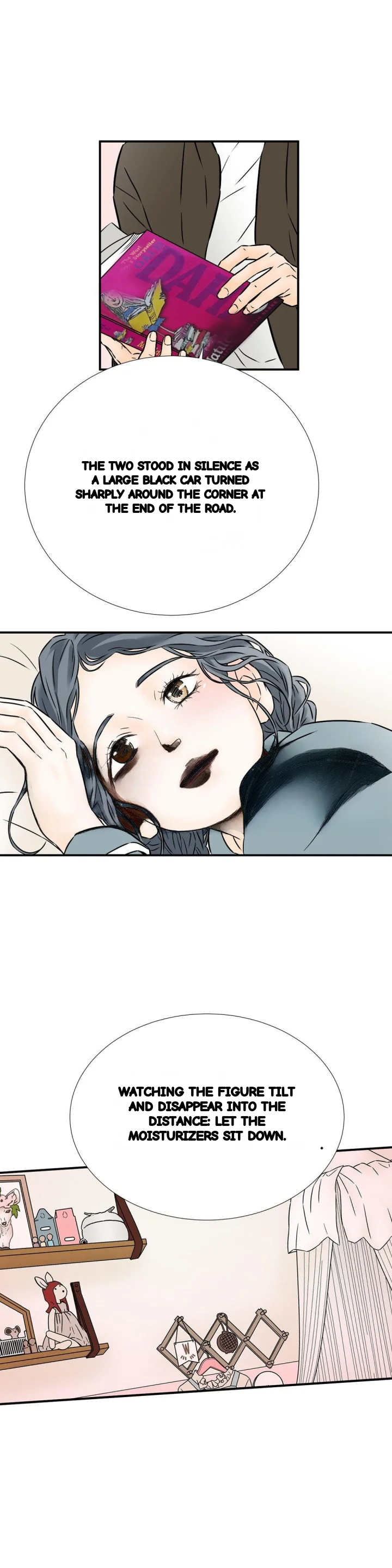 My Mothers Lover 2 Chapter 55 - Page 5