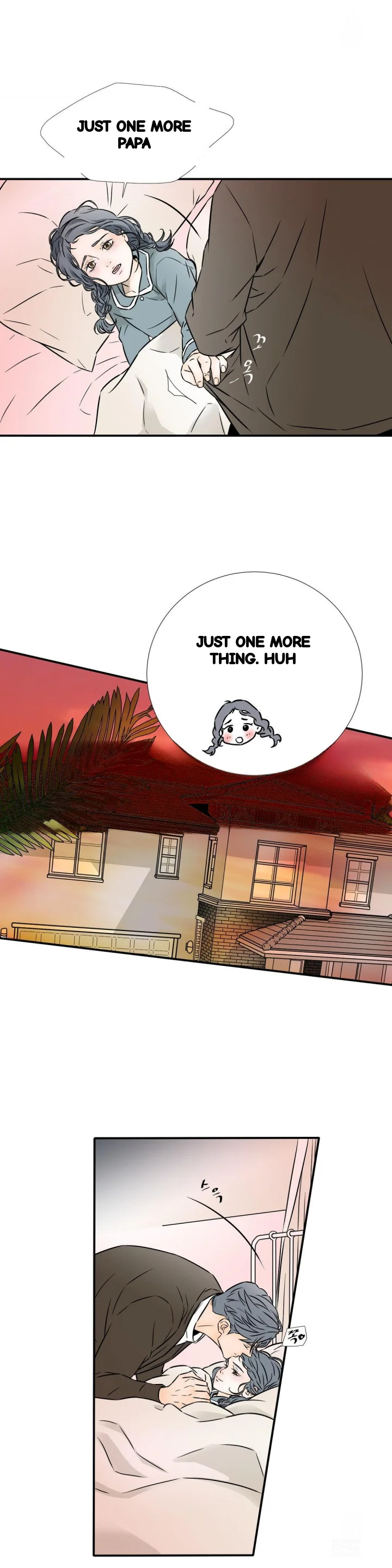 My Mothers Lover 2 Chapter 55 - Page 7