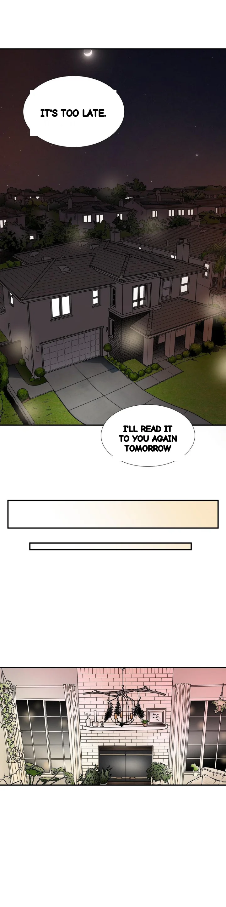 My Mothers Lover 2 Chapter 55 - Page 8