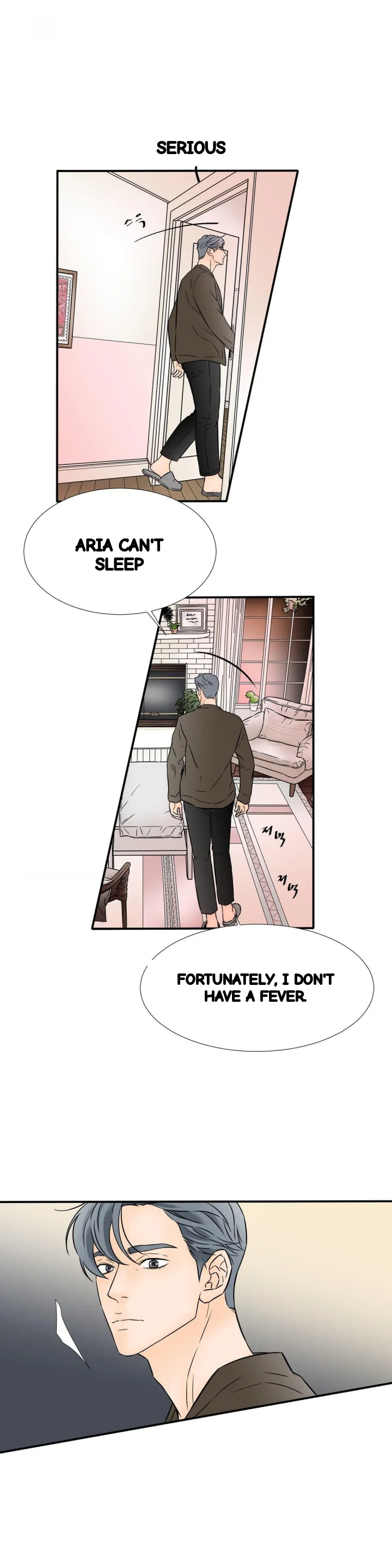 My Mothers Lover 2 Chapter 55 - Page 9