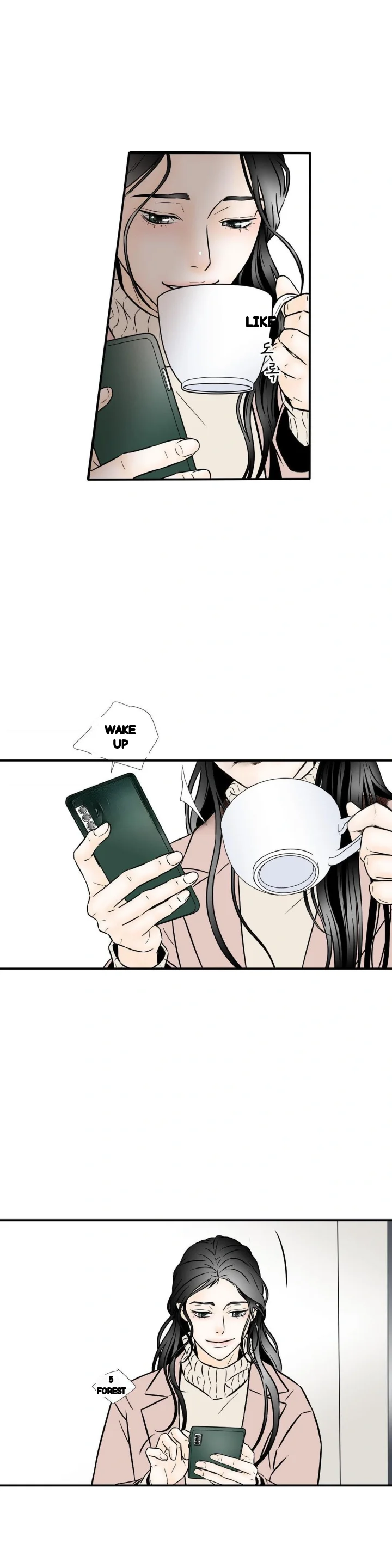 My Mothers Lover 2 Chapter 56 - Page 12