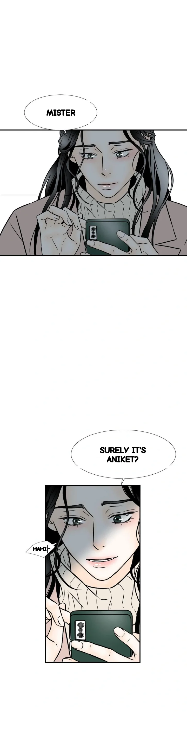 My Mothers Lover 2 Chapter 56 - Page 15