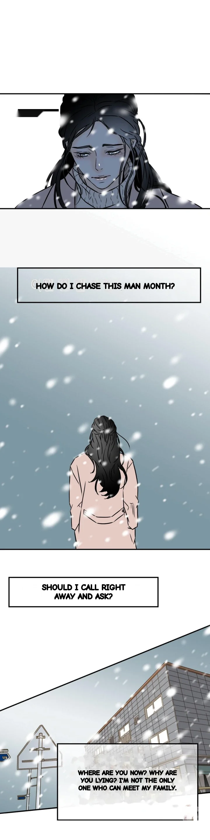 My Mothers Lover 2 Chapter 56 - Page 22