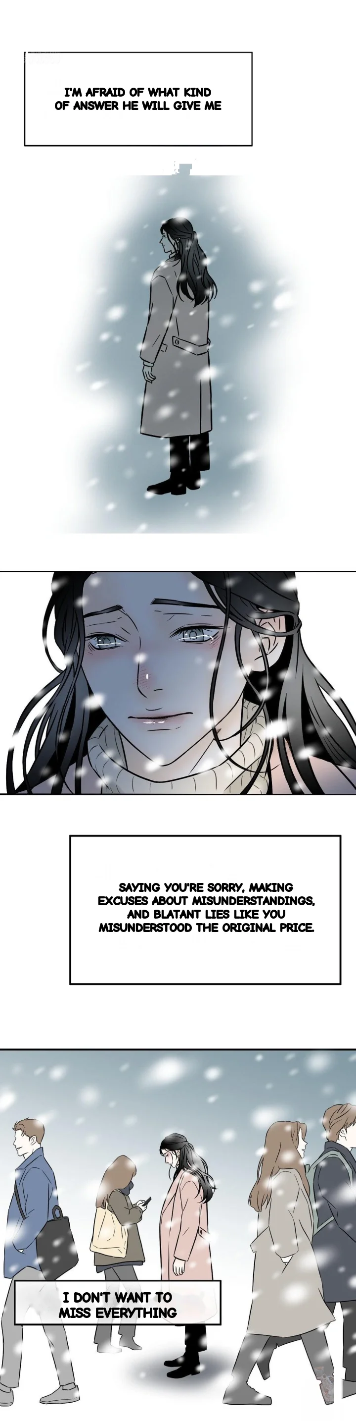 My Mothers Lover 2 Chapter 56 - Page 23