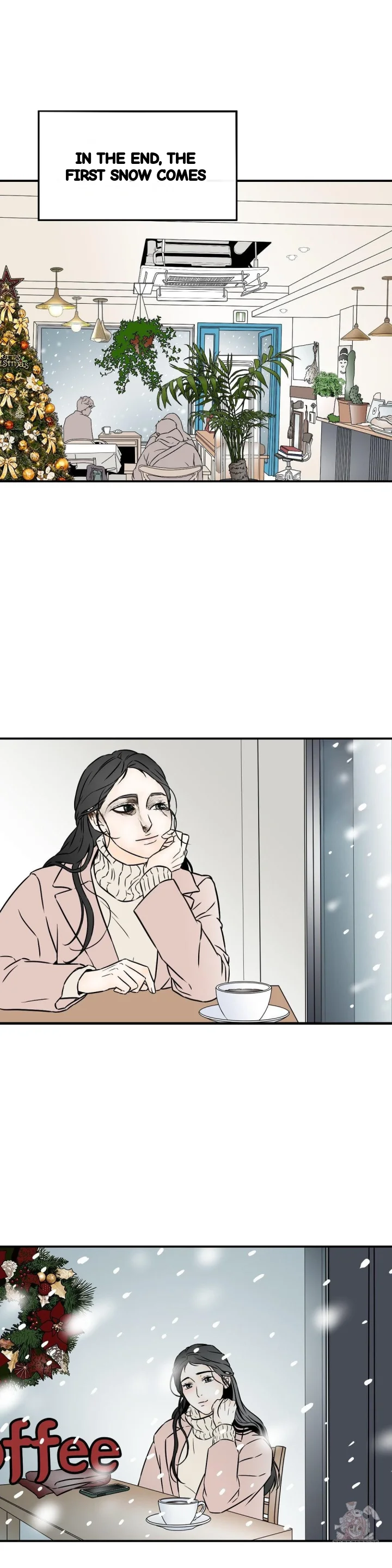 My Mothers Lover 2 Chapter 56 - Page 4